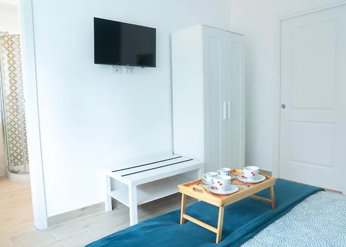 Charming Apartment Gregory