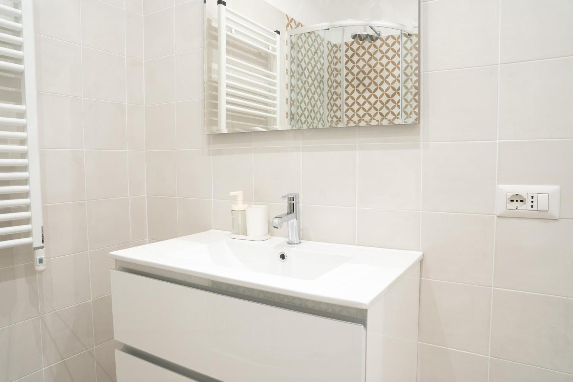 Charming Gregory Apartment Rom